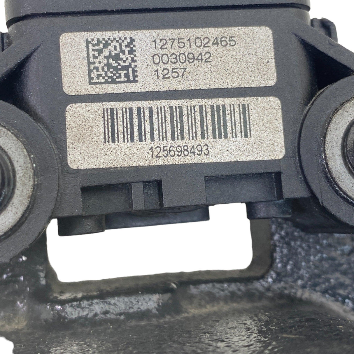 1275102465 Genuine Bandix Yaw Rate Sensor - Second Truck Parts