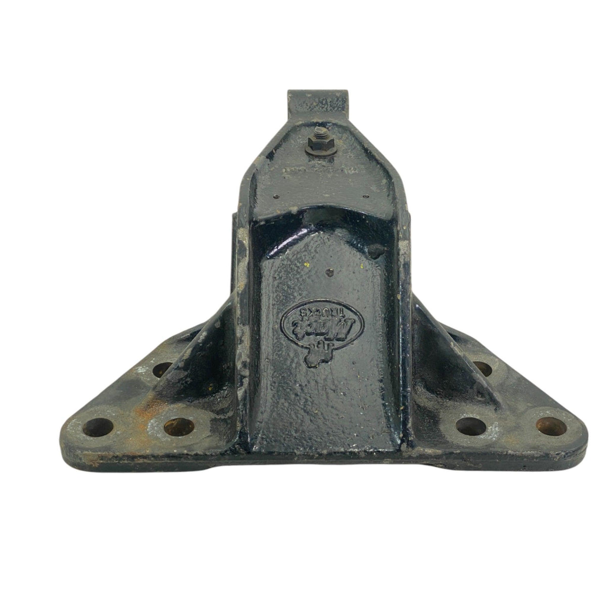 64482-001 Genuine Mack Suspension Spring Hanger - Second Truck Parts