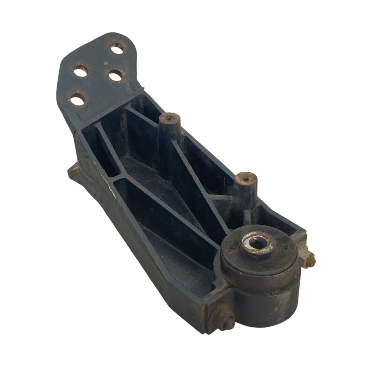 3844014C4 Genuine International Front Right Cab Mount - Second Truck Parts