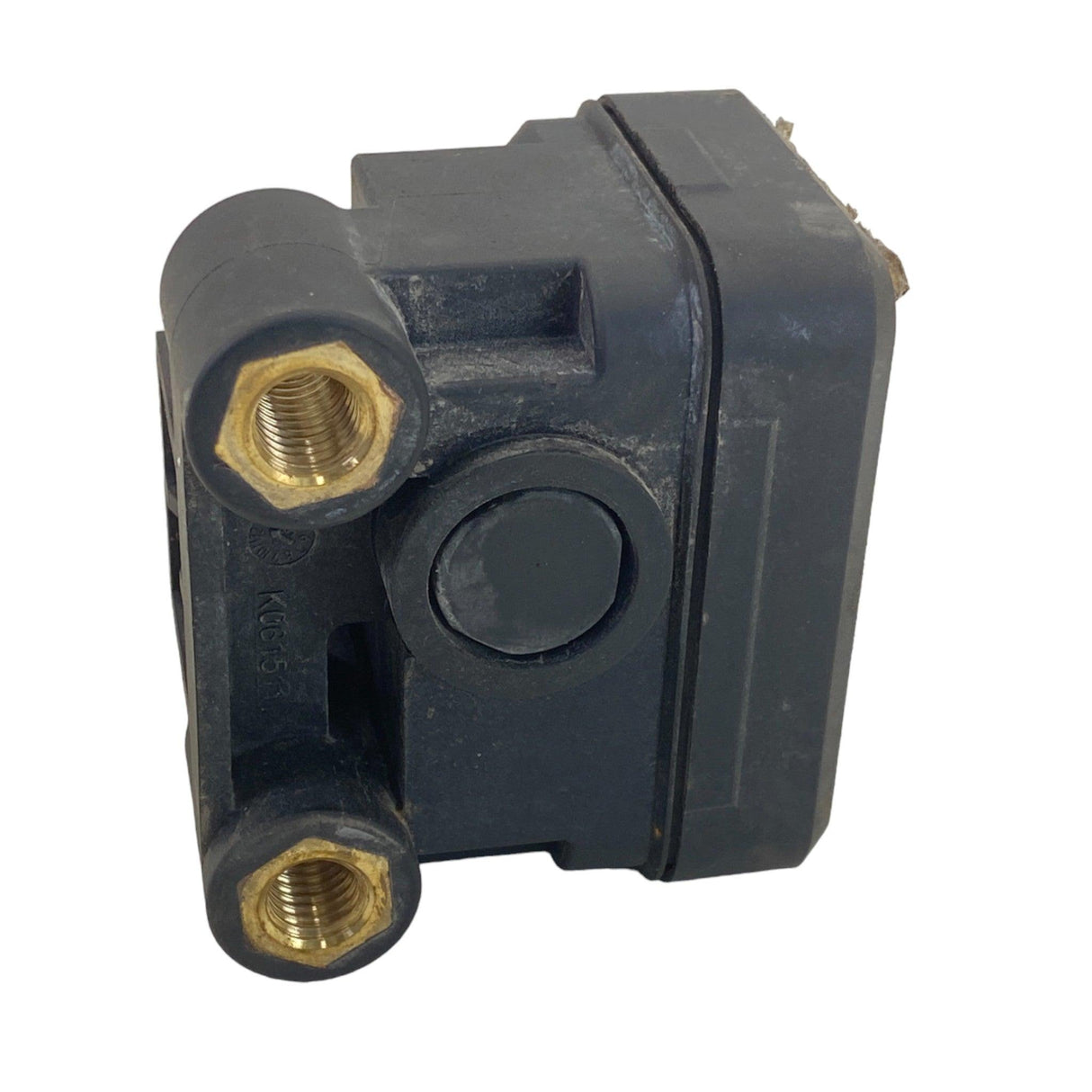 K0205682E4 Genuine Bendix ESP Yaw Rate Sensor 12V - Second Truck Parts