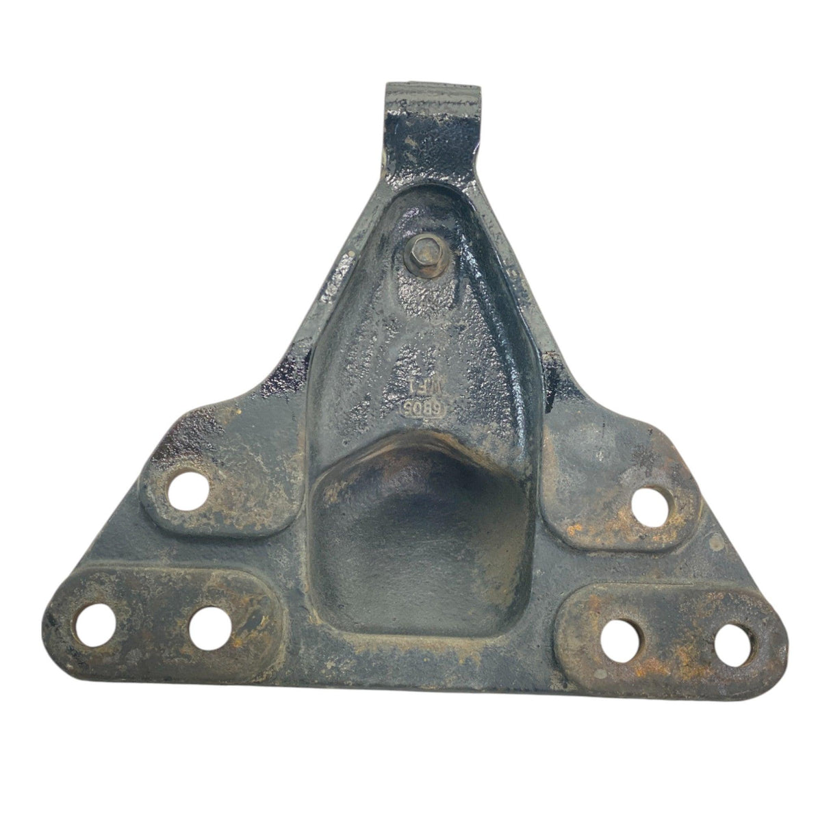 64482-001 Genuine Mack Suspension Spring Hanger - Second Truck Parts