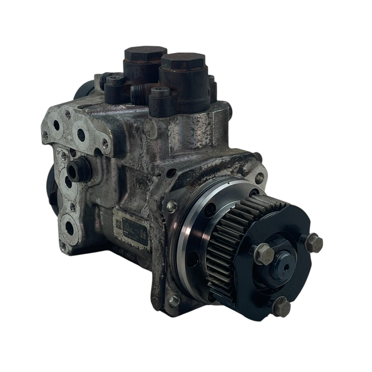 A4720902150 Genuine Detroit Diesel Fuel Injection Pump - Second Truck Parts