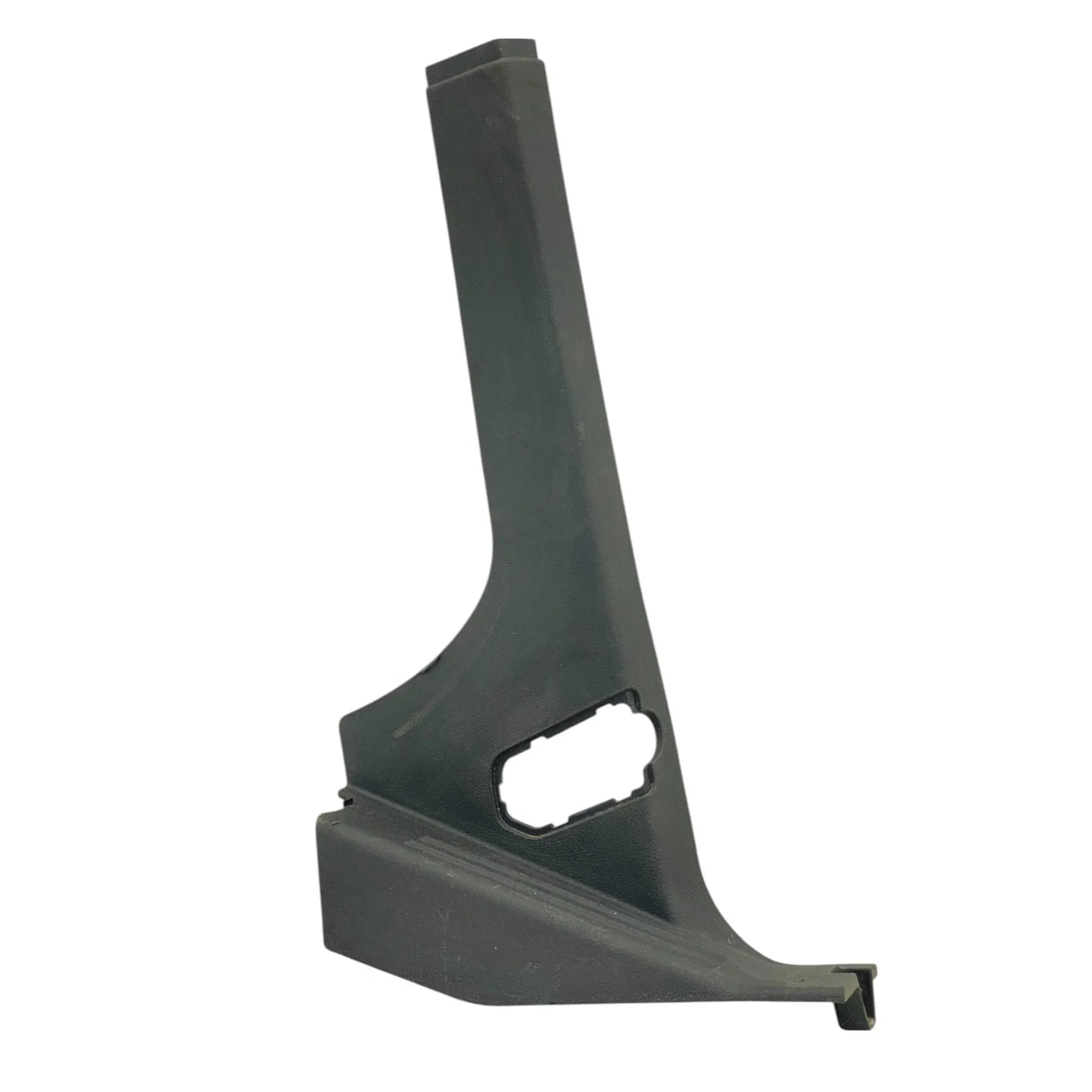 A18-68717-001 Genuine Freightliner Front Right Side Lower Cover Trim - Second Truck Parts