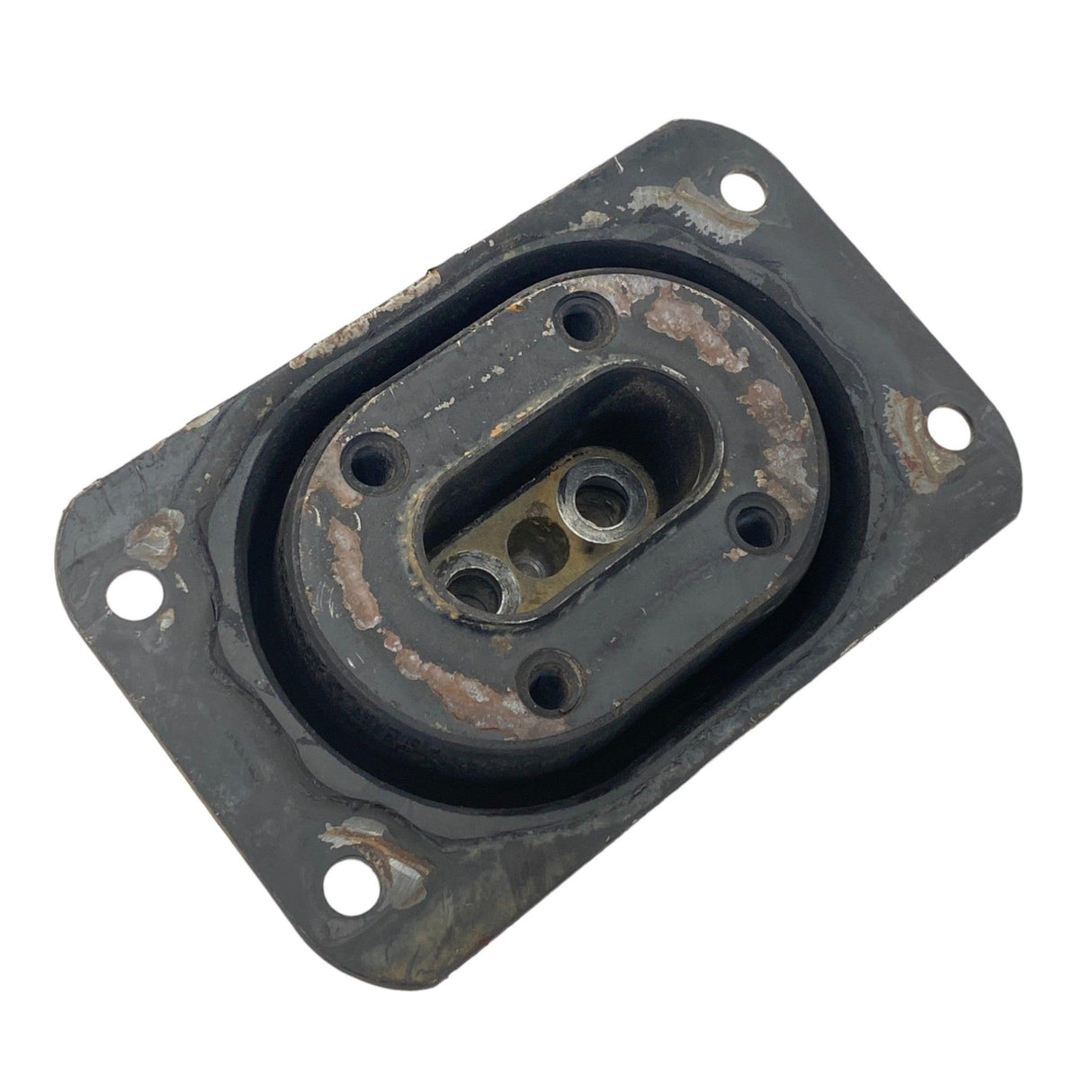 20503550 Genuine Mack Front Engine Rubber Cushion - Second Truck Parts