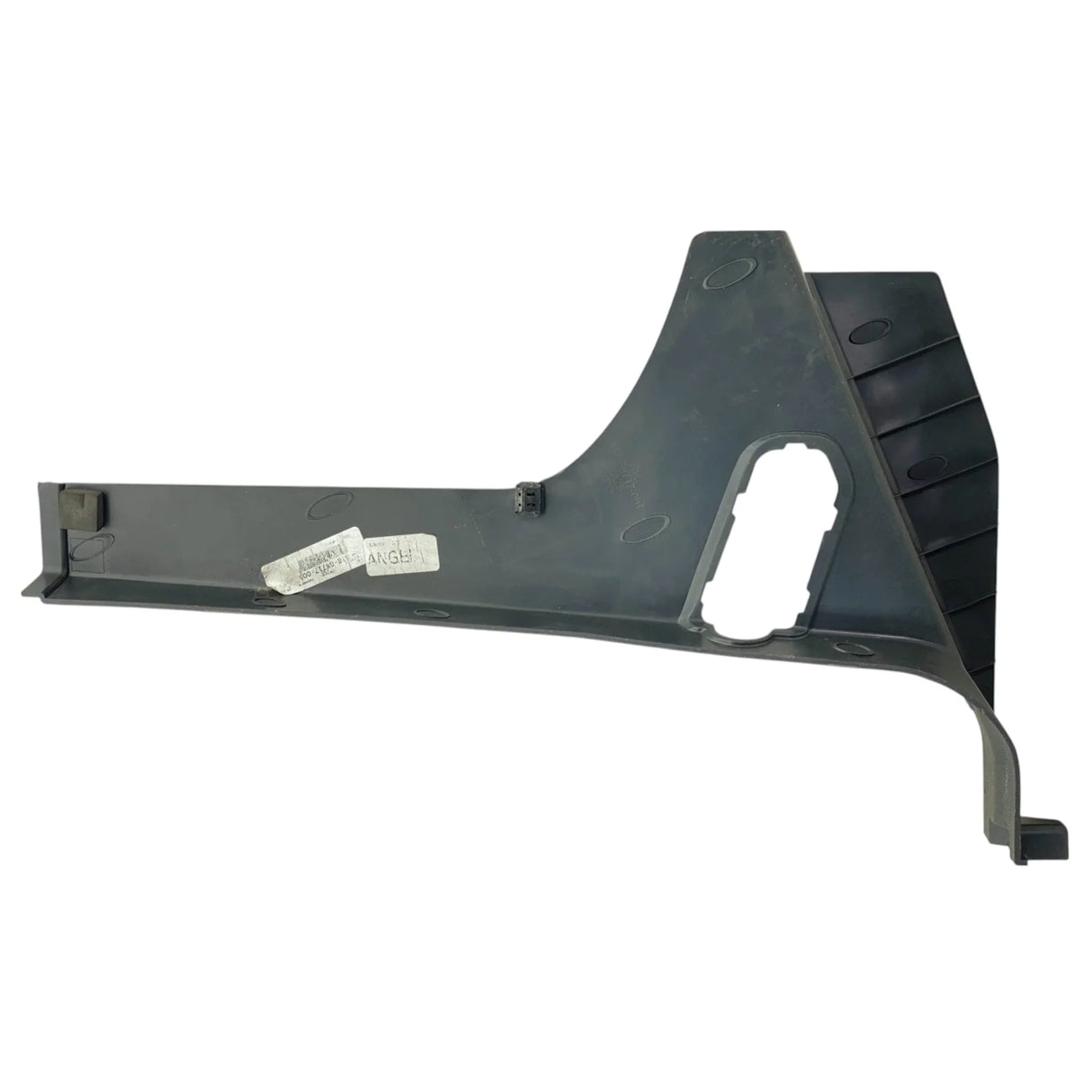 A18-68717-001 Genuine Freightliner Front Right Side Lower Cover Trim - Second Truck Parts