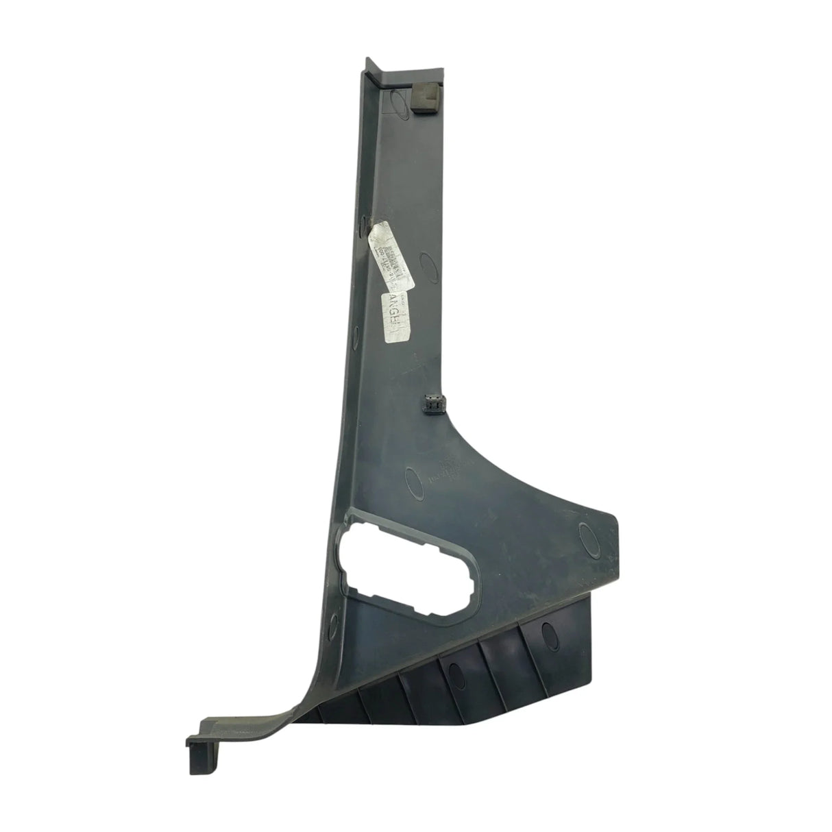 A18-68717-001 Genuine Freightliner Front Right Side Lower Cover Trim - Second Truck Parts