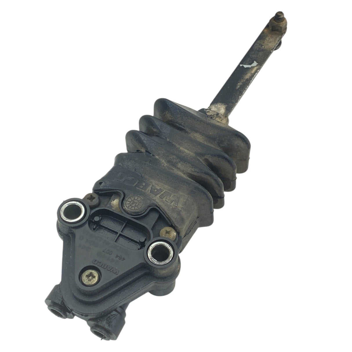 464-007-004-0 Genuine Wabco Cab Height Control Valve - Second Truck Parts