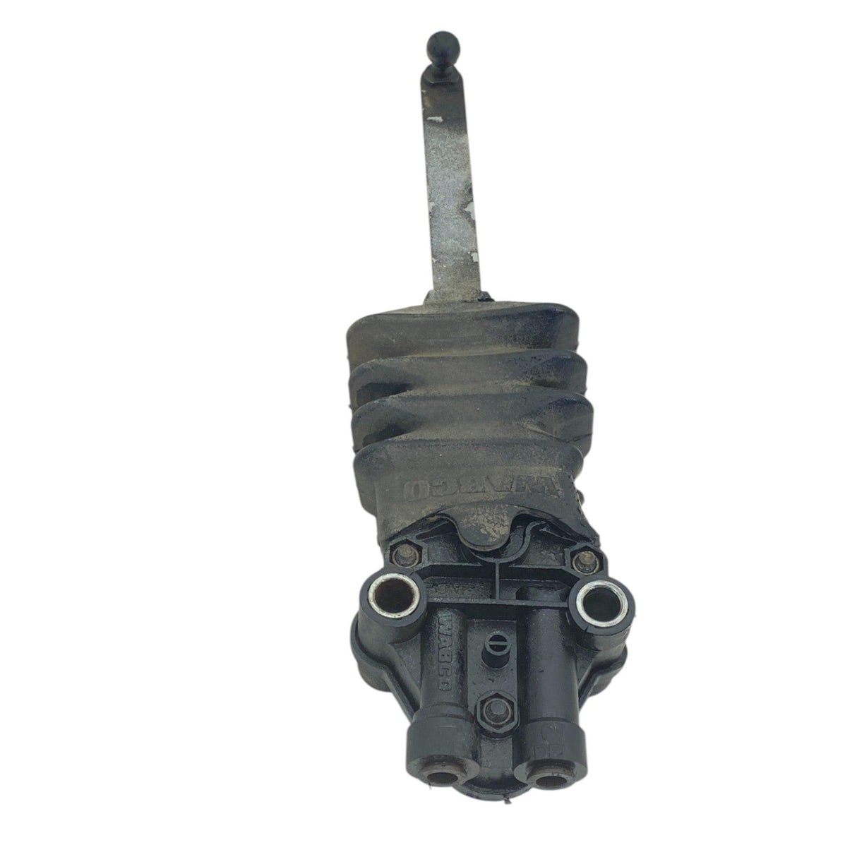 464-007-004-0 Genuine Wabco Cab Height Control Valve - Second Truck Parts
