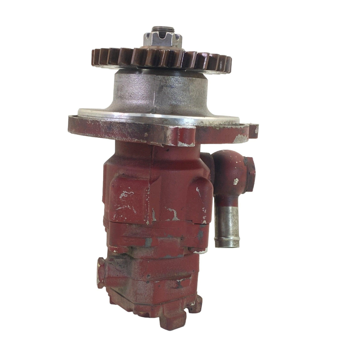 21745618 Genuine Mack Power Steering Pump - Second Truck Parts