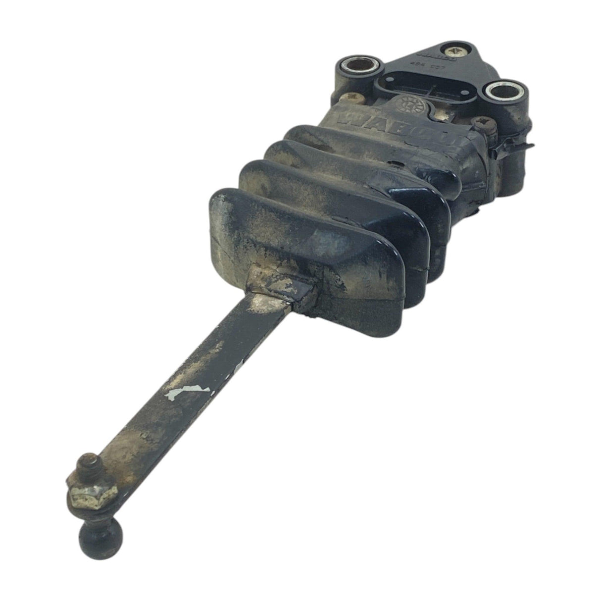 464-007-004-0 Genuine Wabco Cab Height Control Valve - Second Truck Parts