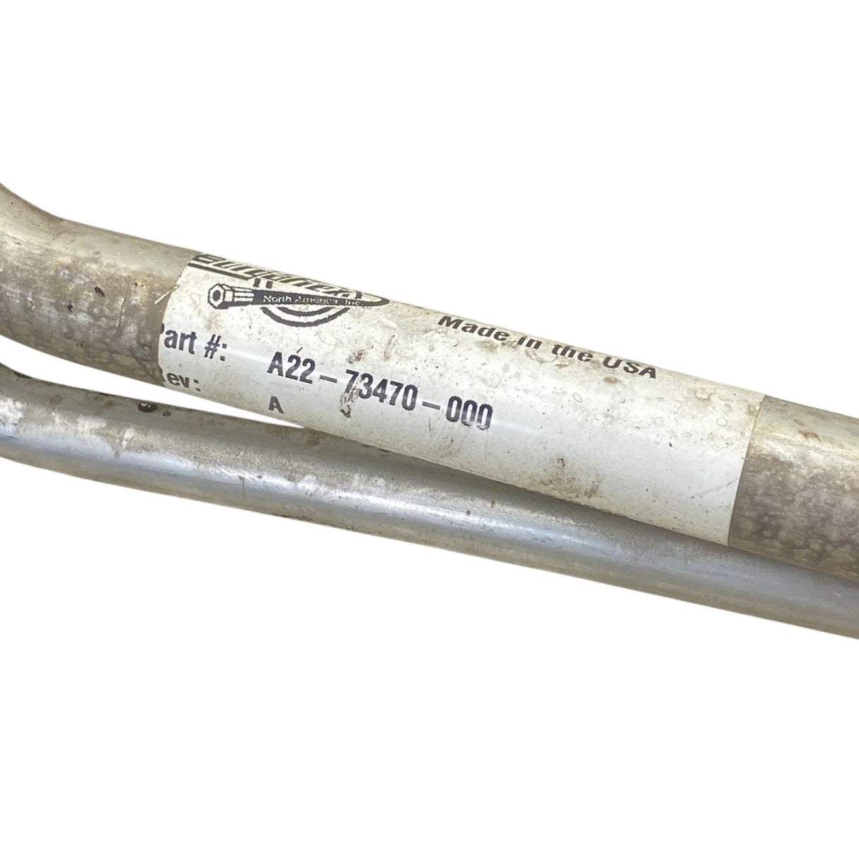 A22-73470-000 Genuine Freightliner A/C Junction Block - Second Truck Parts