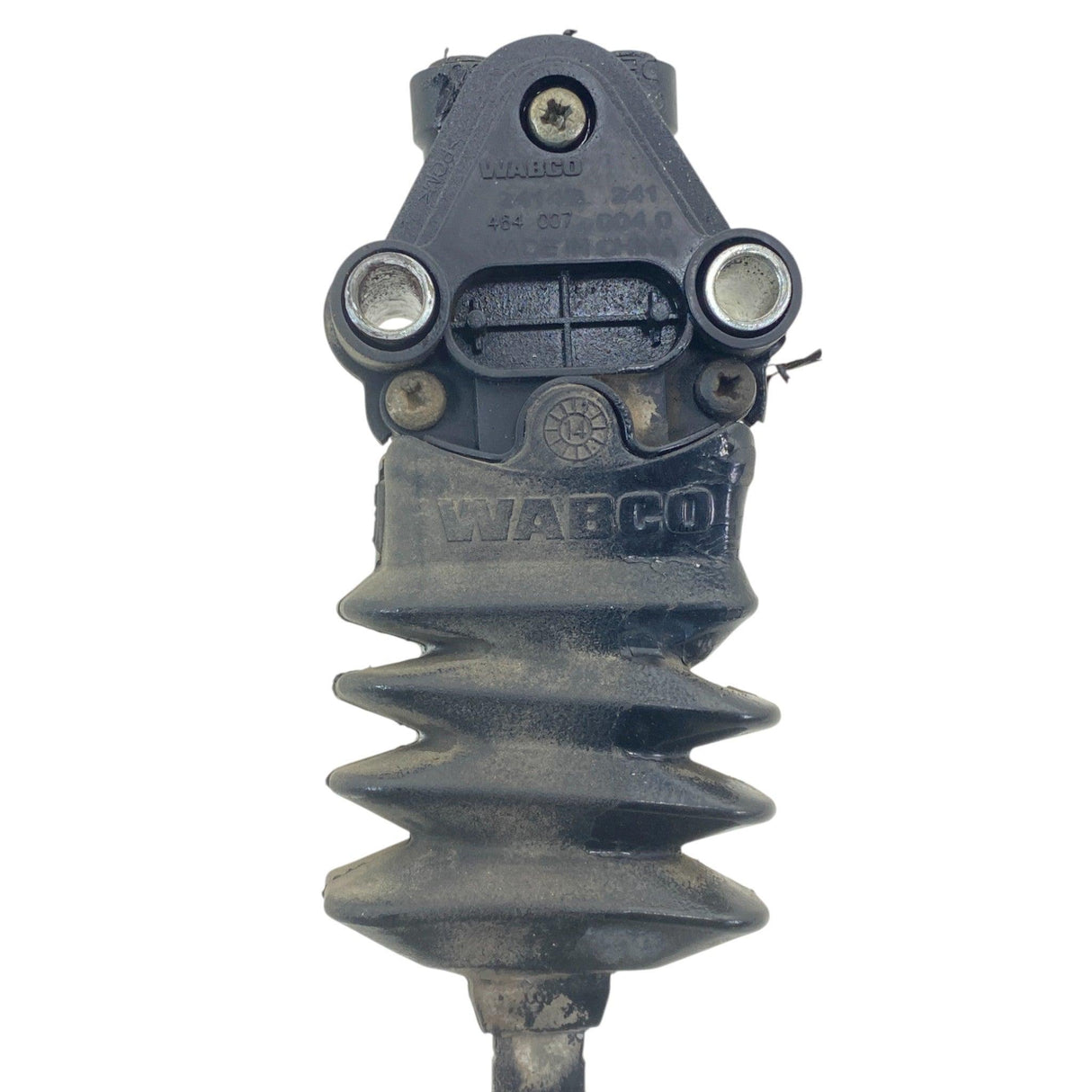 464-007-004-0 Genuine Wabco Cab Height Control Valve - Second Truck Parts