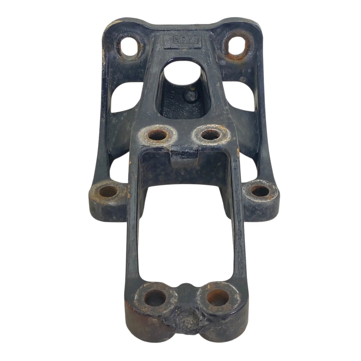 R18-67961-000 Genuine Freightliner Front Cab Support Mounting Bracket - Second Truck Parts