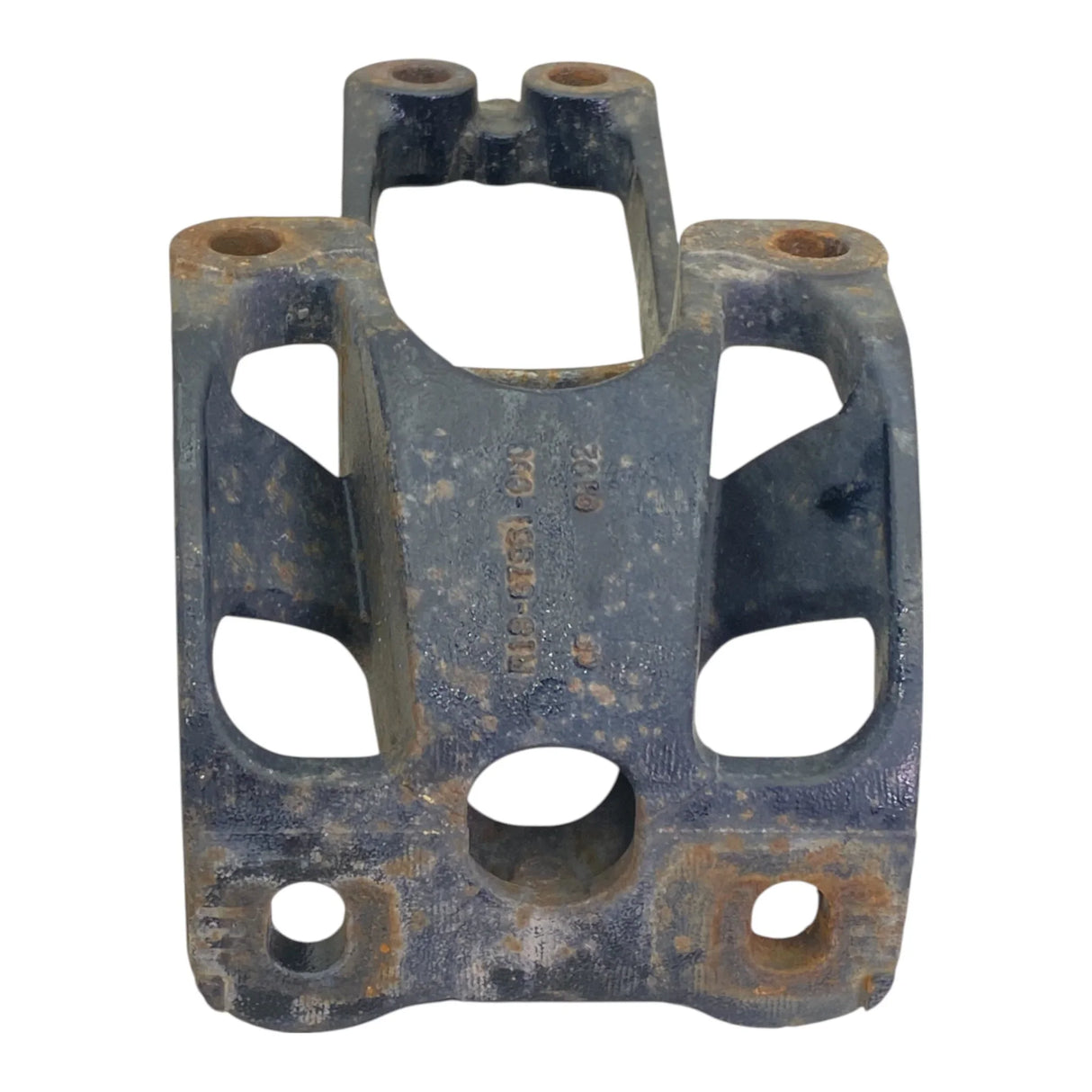 R18-67961-000 Genuine Freightliner Front Cab Support Mounting Bracket - Second Truck Parts