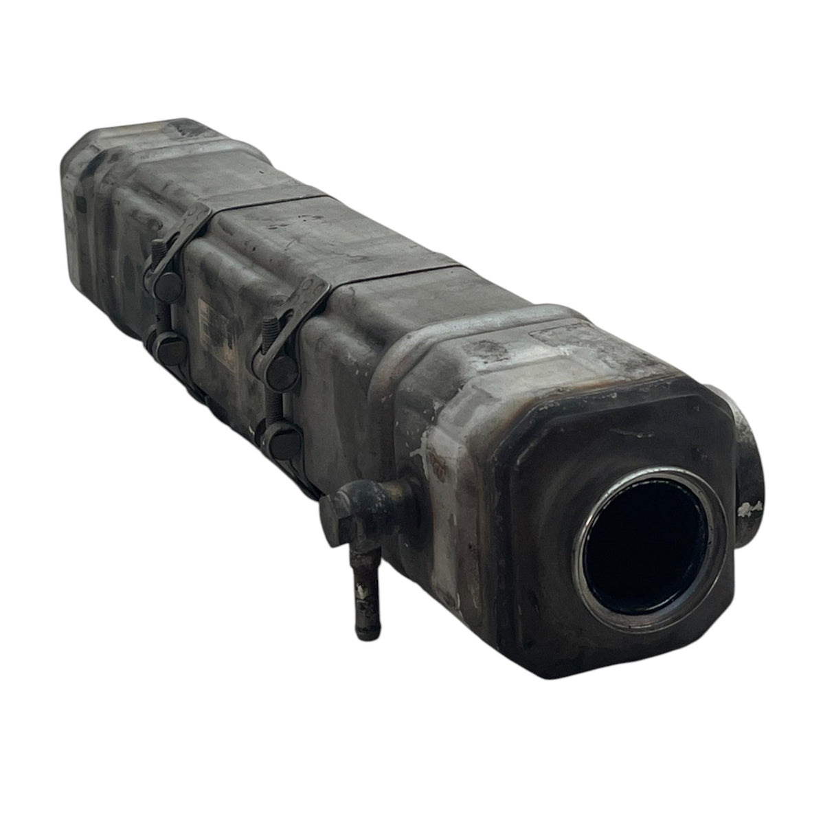 DDE EA4721401575 Genuine Detroit Diesel EGR Cooler