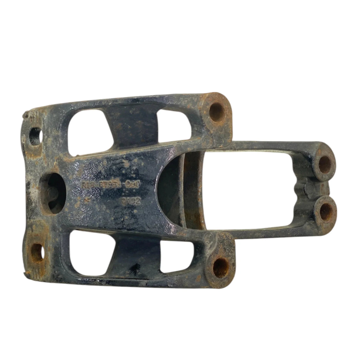 R18-67961-000 Genuine Freightliner Front Cab Support Mounting Bracket - Second Truck Parts