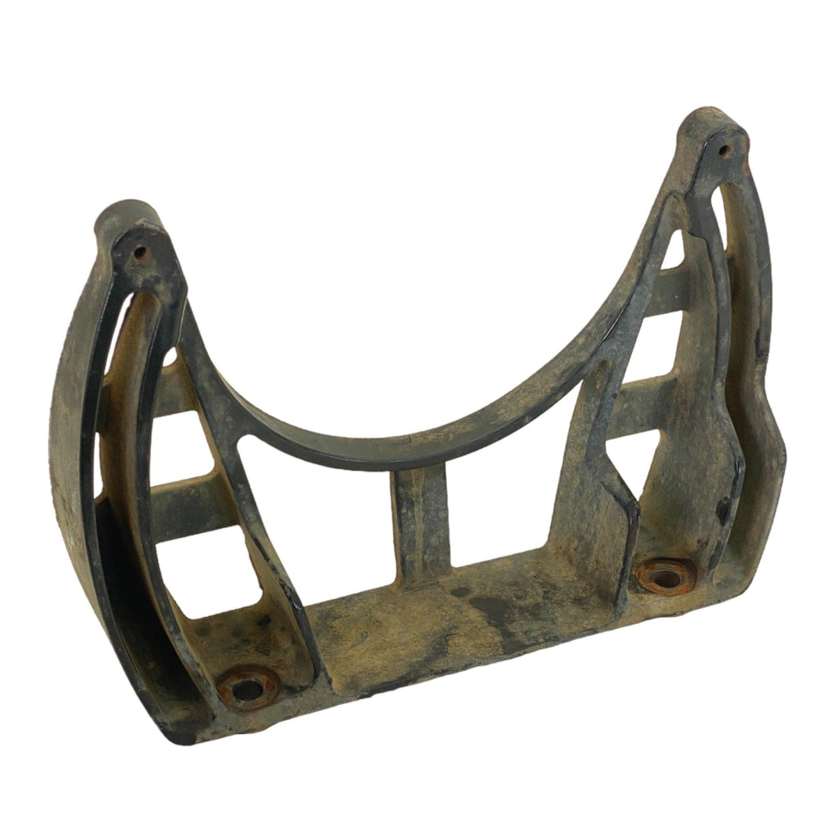 20986913 Genuine Mack Front Engine Mount - Second Truck Parts