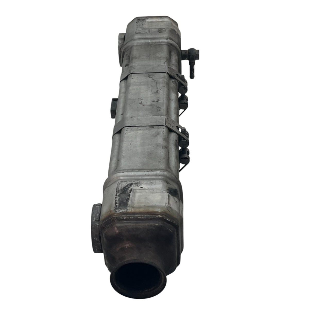 DDE EA4721401575 Genuine Detroit Diesel EGR Cooler - EGR Coolers