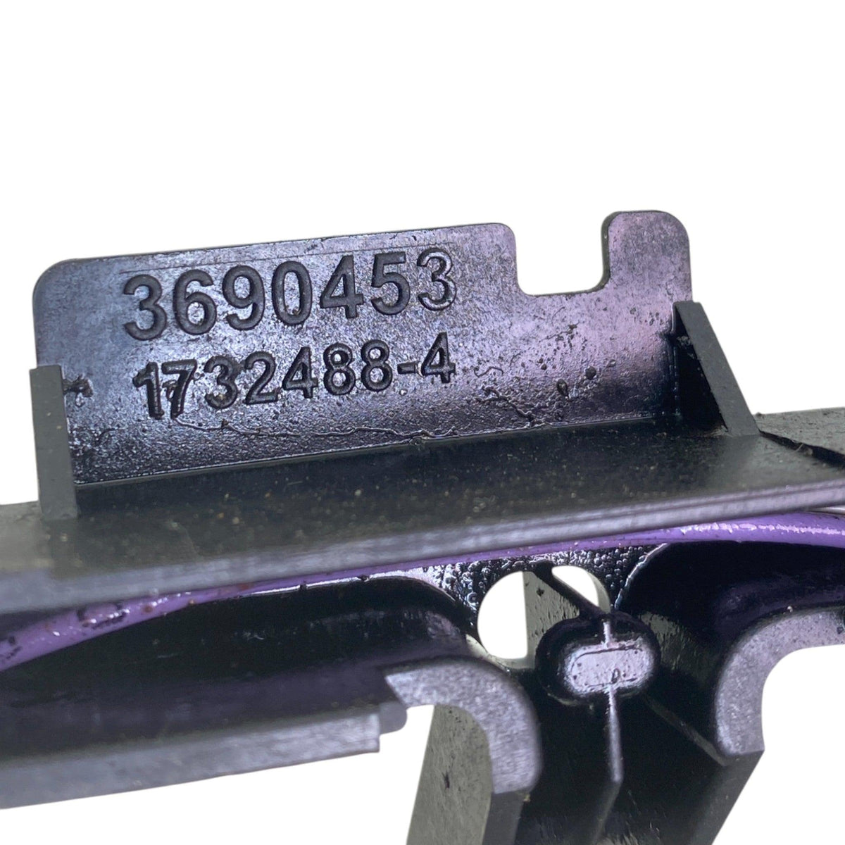 CA3690453 Genuine Cummins Wiring Harness - Wiring Harnesses