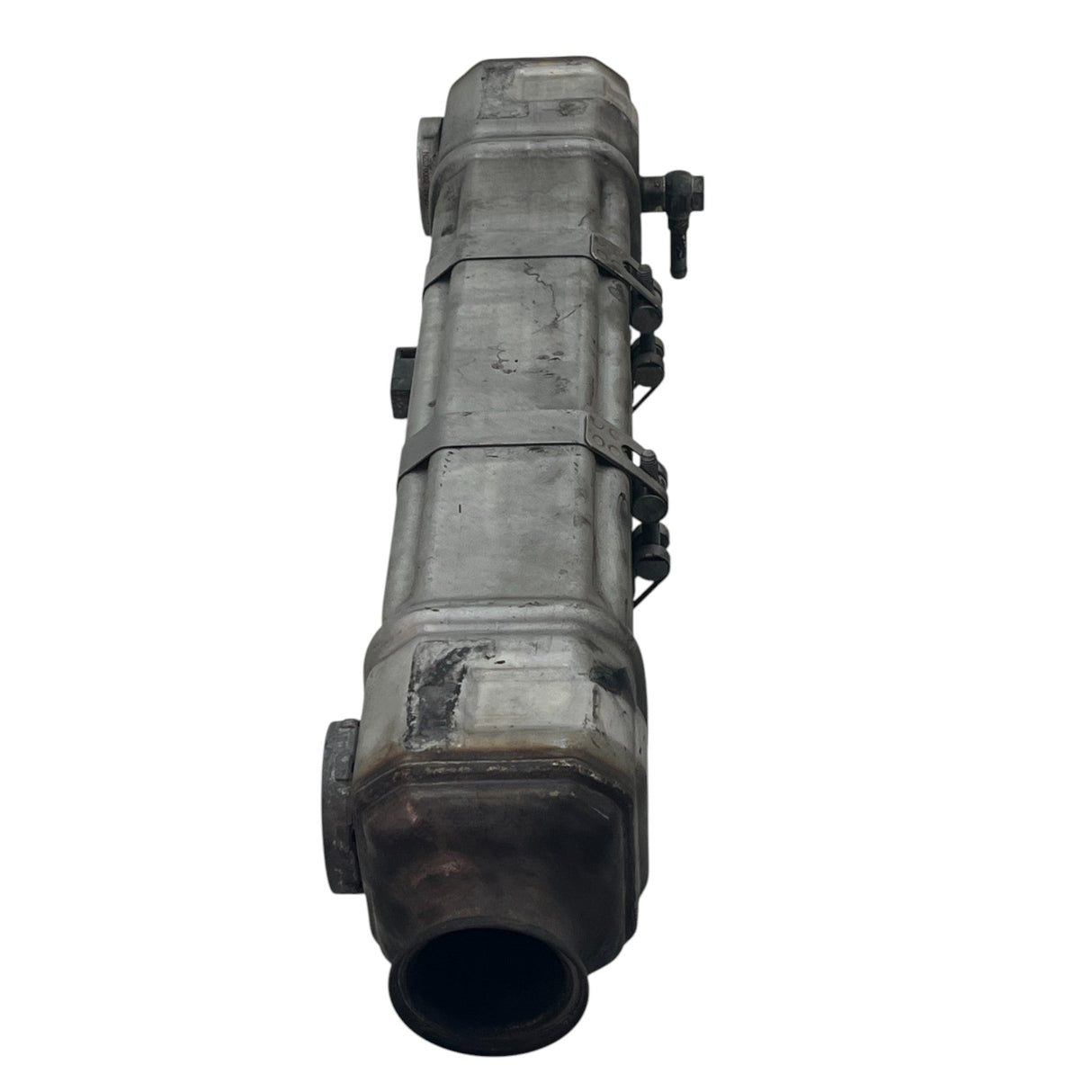 EA4721401575 Genuine Detroit Diesel EGR Cooler