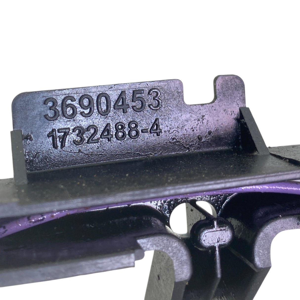 3690453 Genuine Cummins Wiring Harness - Second Truck Parts