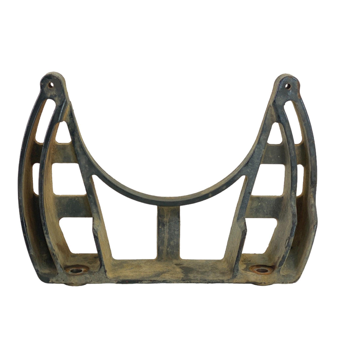 20986913 Genuine Mack Front Engine Mount - Second Truck Parts