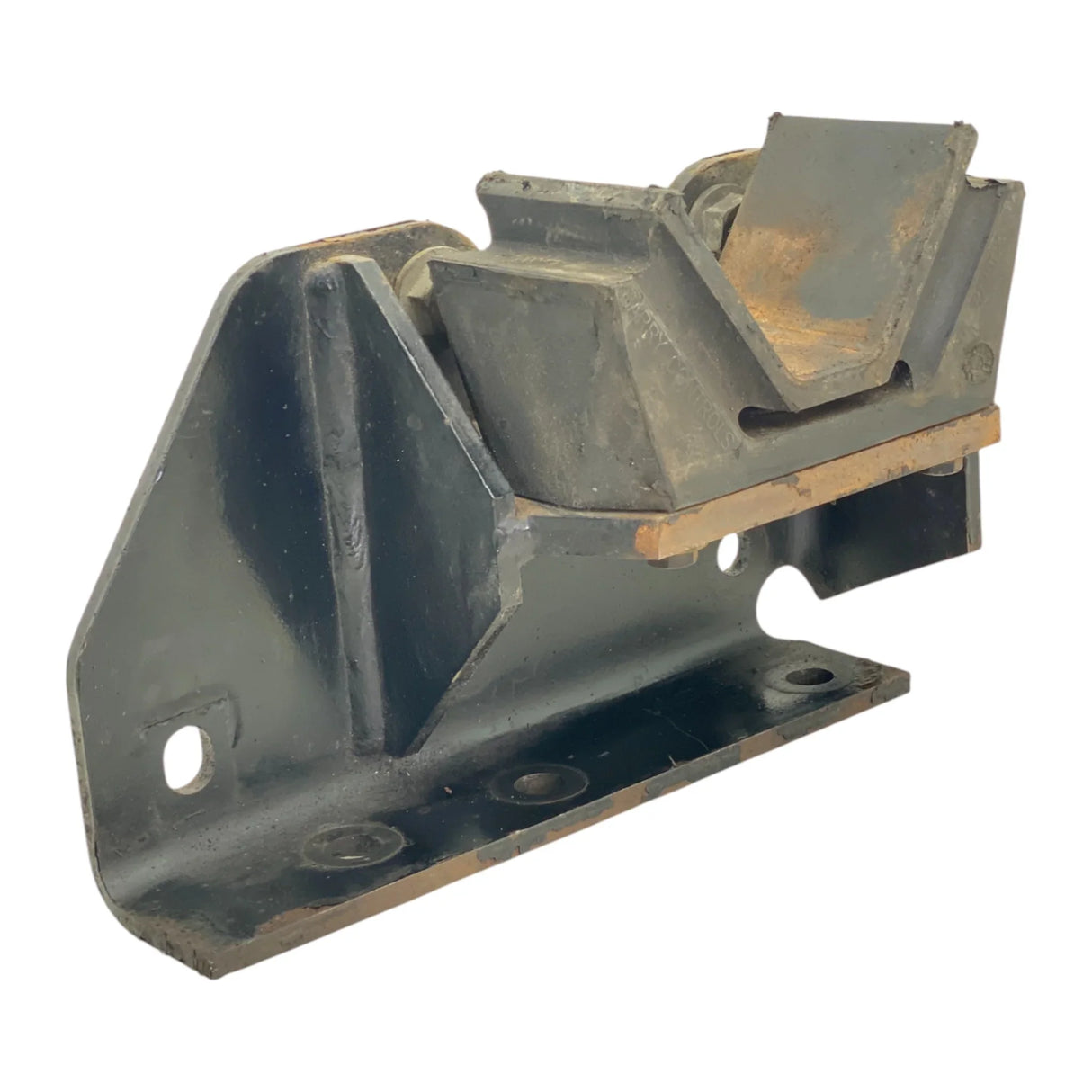 3613279C4 Genuine International Rear Right Engine Mount - Second Truck Parts