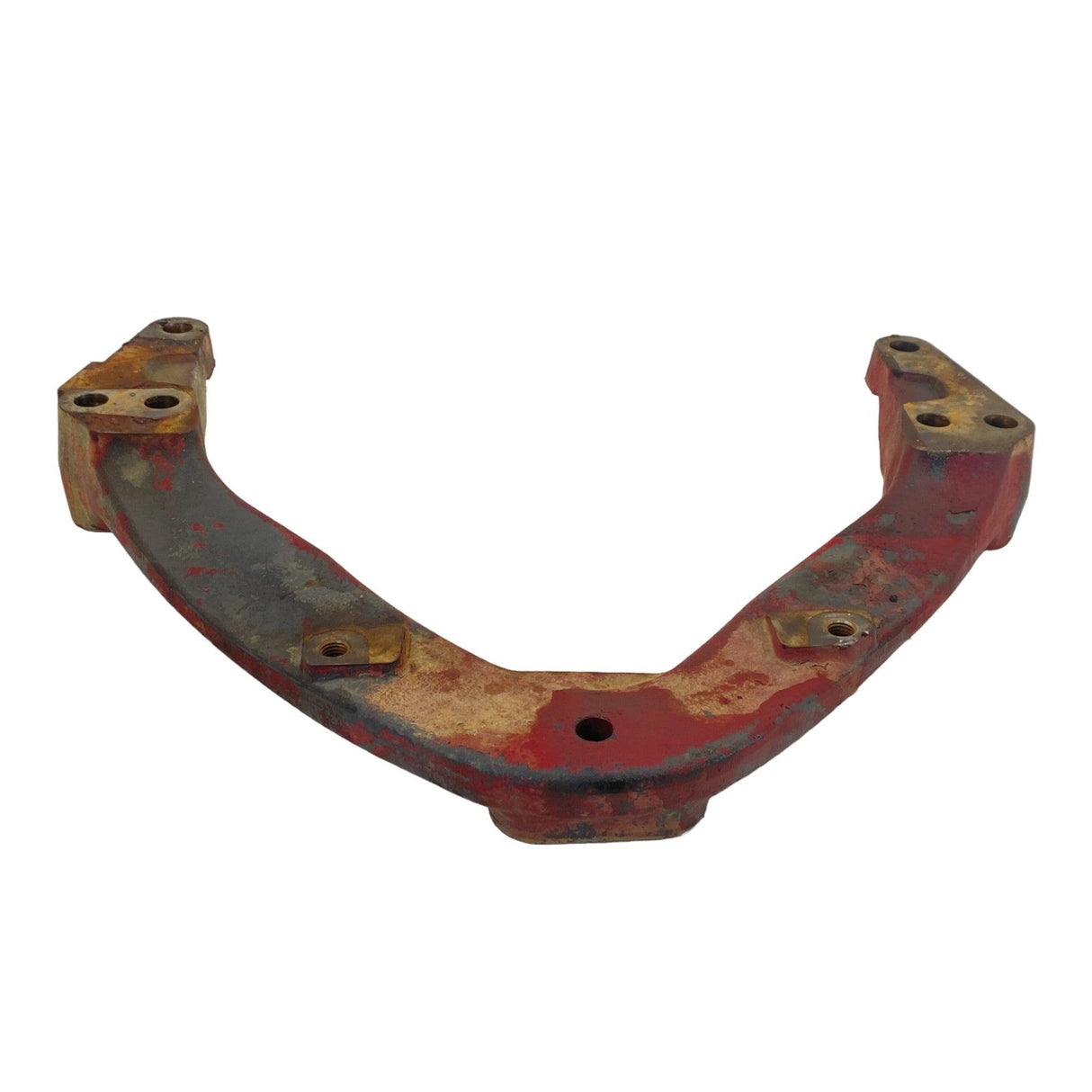 20747056 Genuine Mack Engine Front bracket