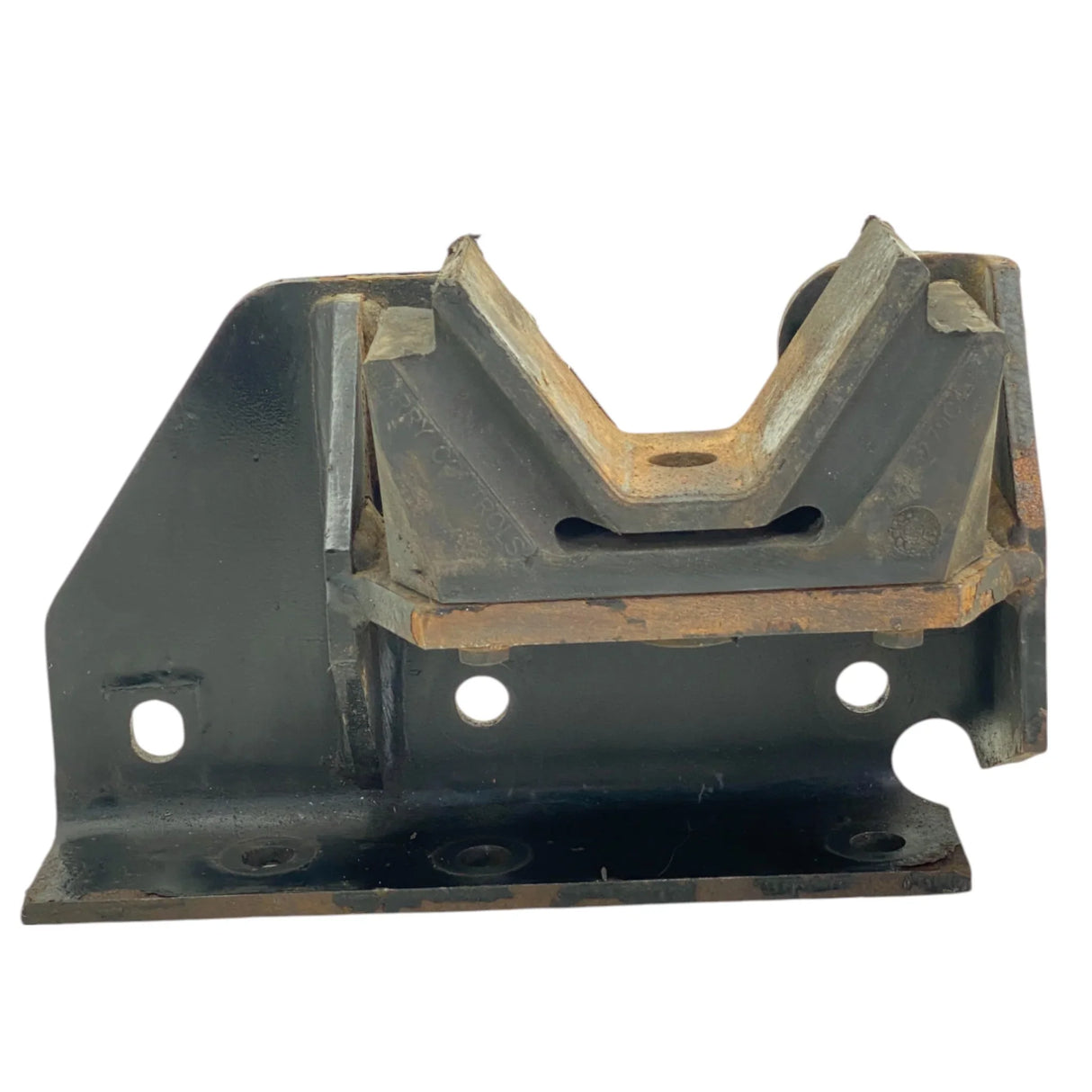 3613279C4 Genuine International Rear Right Engine Mount - Second Truck Parts