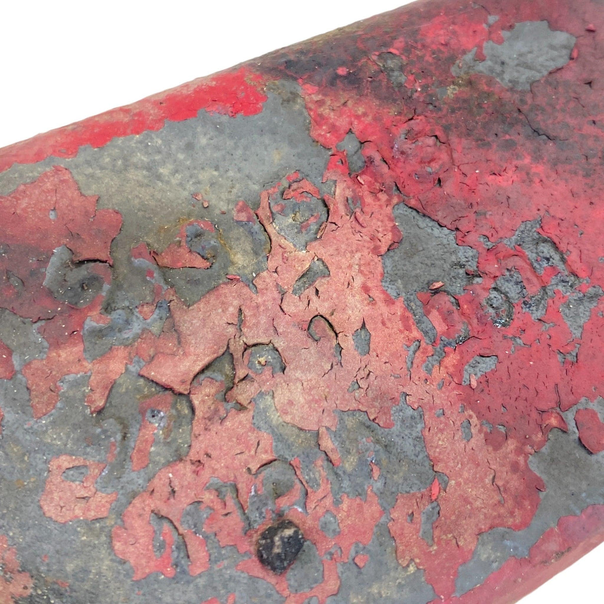 21315115 Genuine Mack Engine Front bracket - Second Truck Parts