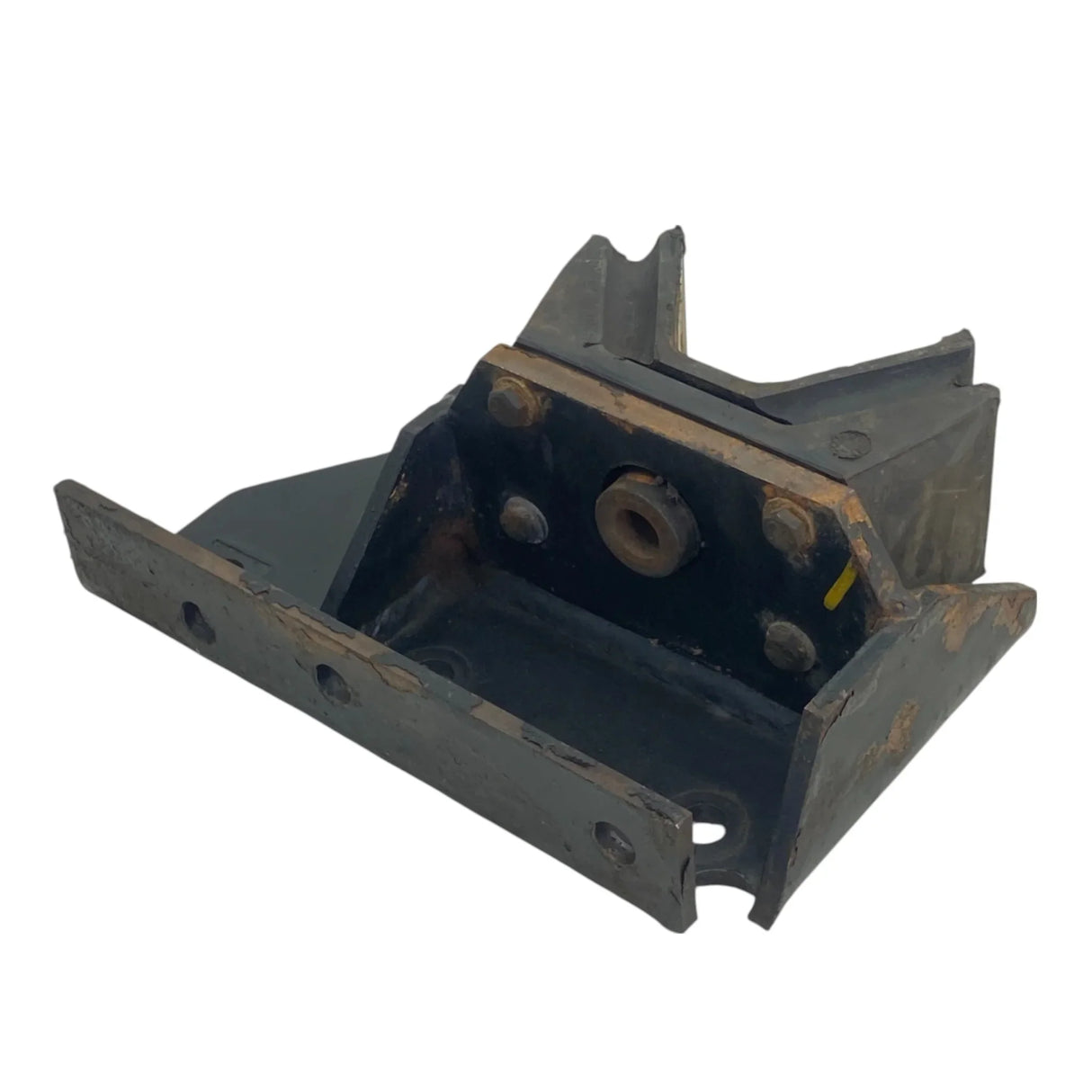 3613279C4 Genuine International Rear Right Engine Mount - Second Truck Parts