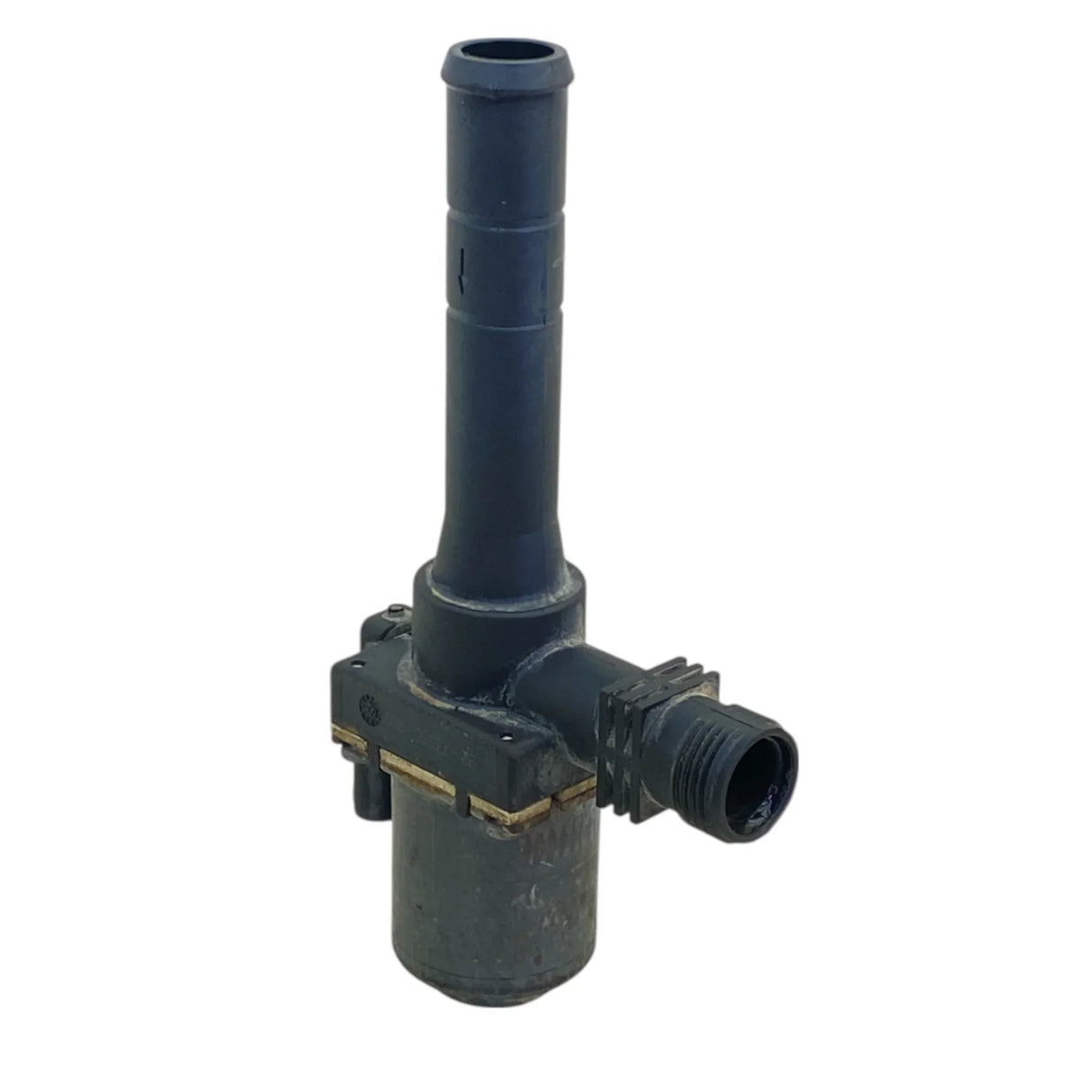 22-73530-000 Genuine Freightliner Water Control Valve - Second Truck Parts