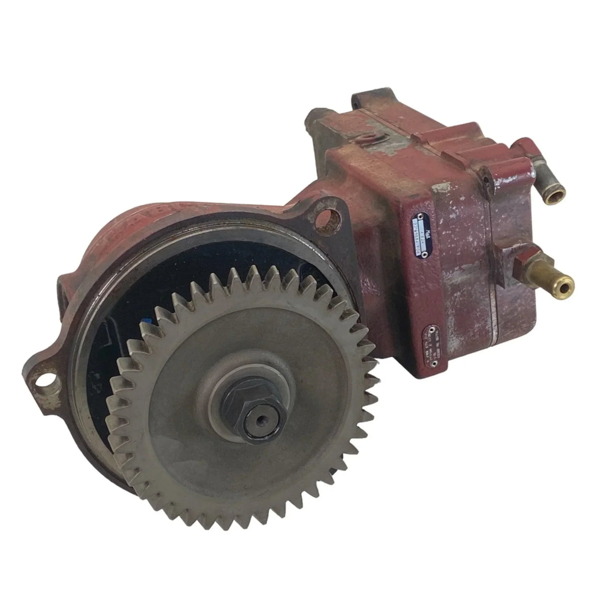 22169886 Genuine Mack Air Compressor - Second Truck Parts