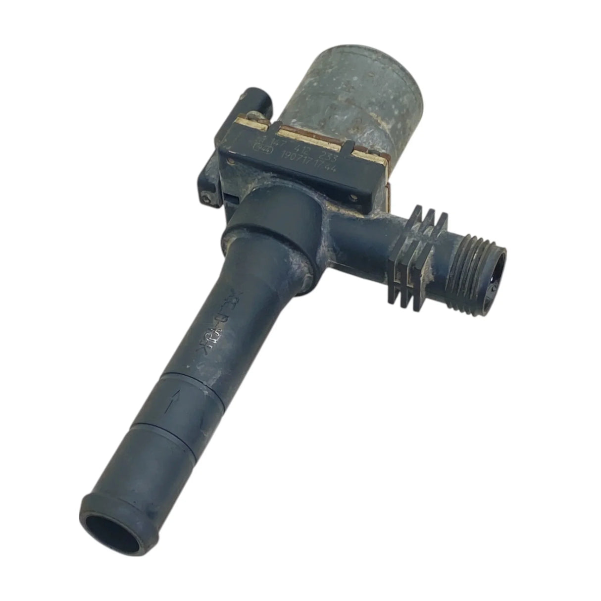 22-73530-000 Genuine Freightliner Water Control Valve - Second Truck Parts