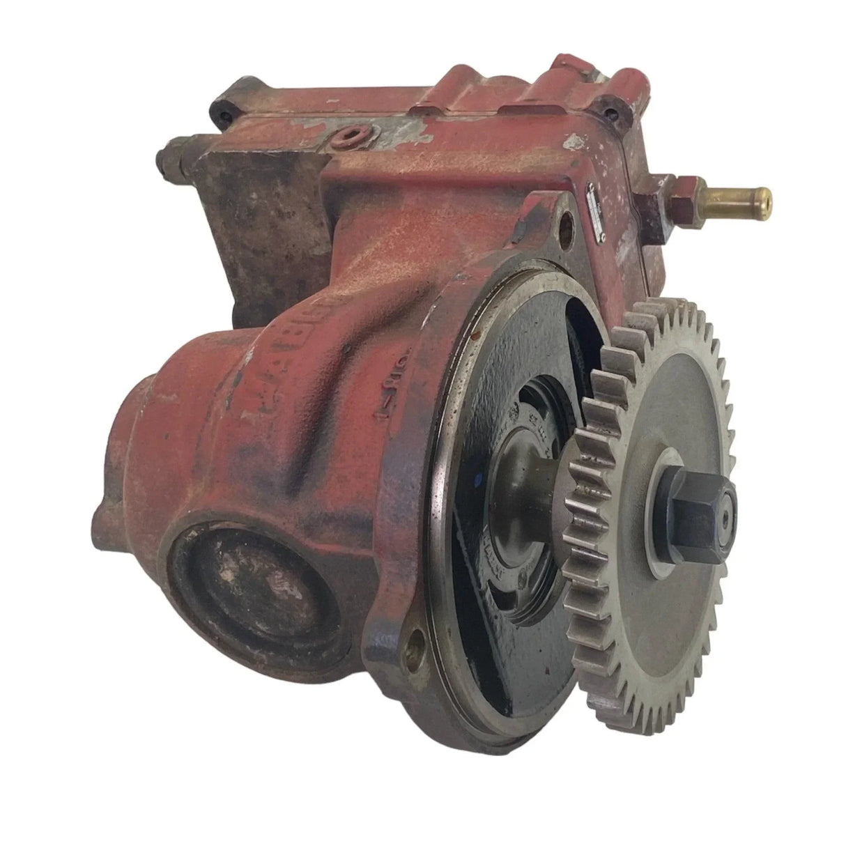 22169886 Genuine Mack Air Compressor - Second Truck Parts