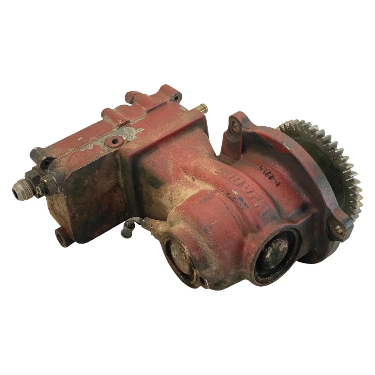 22169886 Genuine Mack Air Compressor - Second Truck Parts