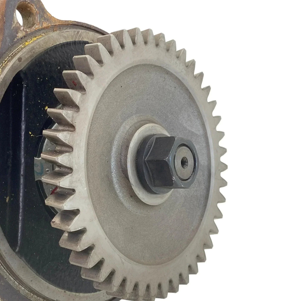 22169886 Genuine Mack Air Compressor - Second Truck Parts