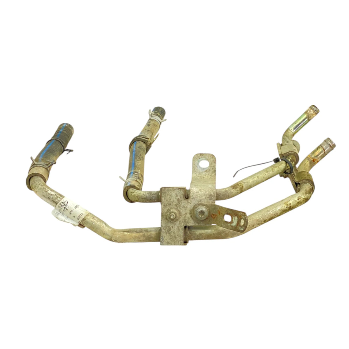 A05-33128-000 Genuine Western Star Frontwall Cassette Heater - Second Truck Parts