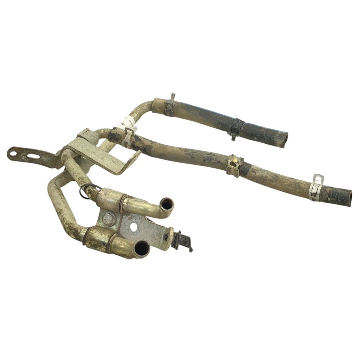 A05-33128-000 Genuine Western Star Frontwall Cassette Heater - Second Truck Parts