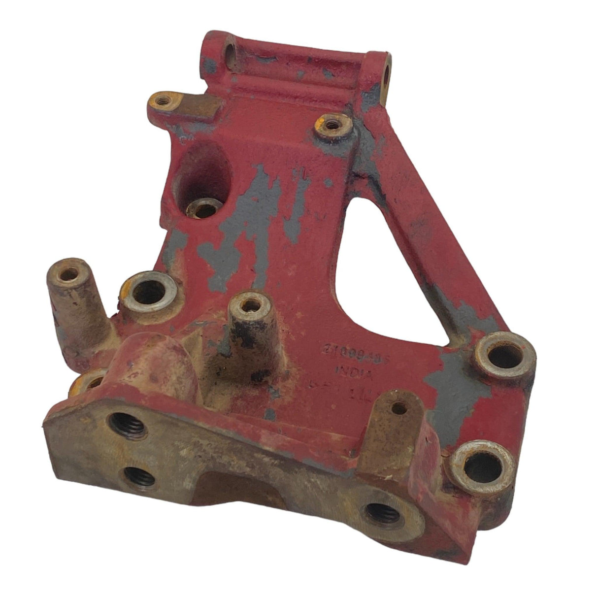 21399466 Genuine Mack Alternator Bracket - Second Truck Parts