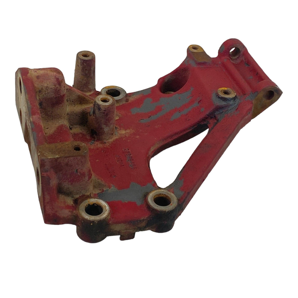 21399466 Genuine Mack Alternator Bracket - Second Truck Parts