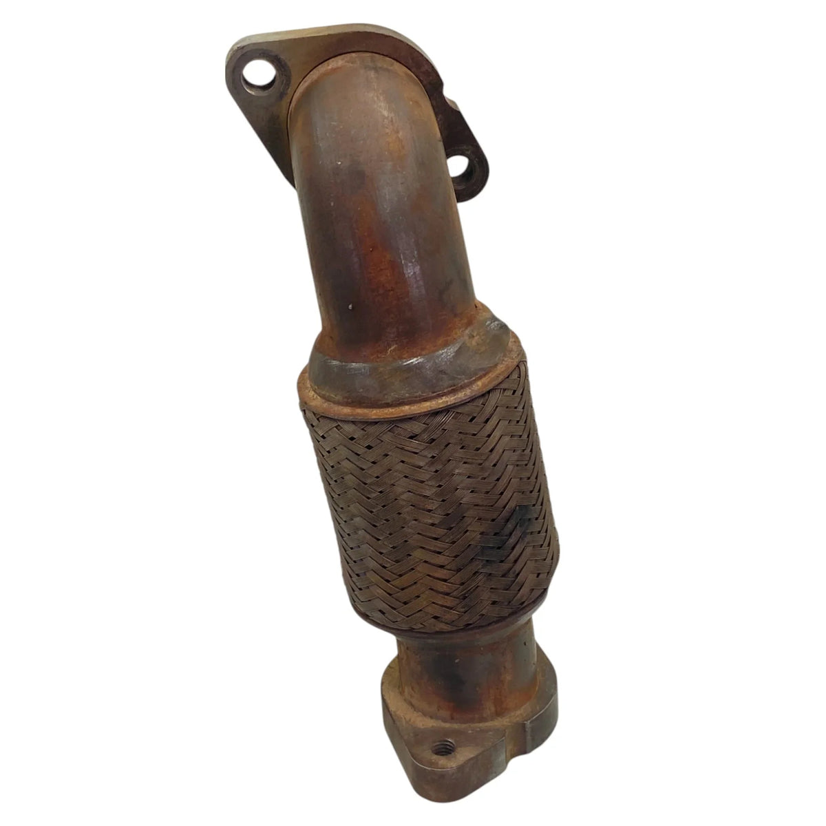 3007671C95 Genuine International EGR Cooler Pipe - EGR Coolers