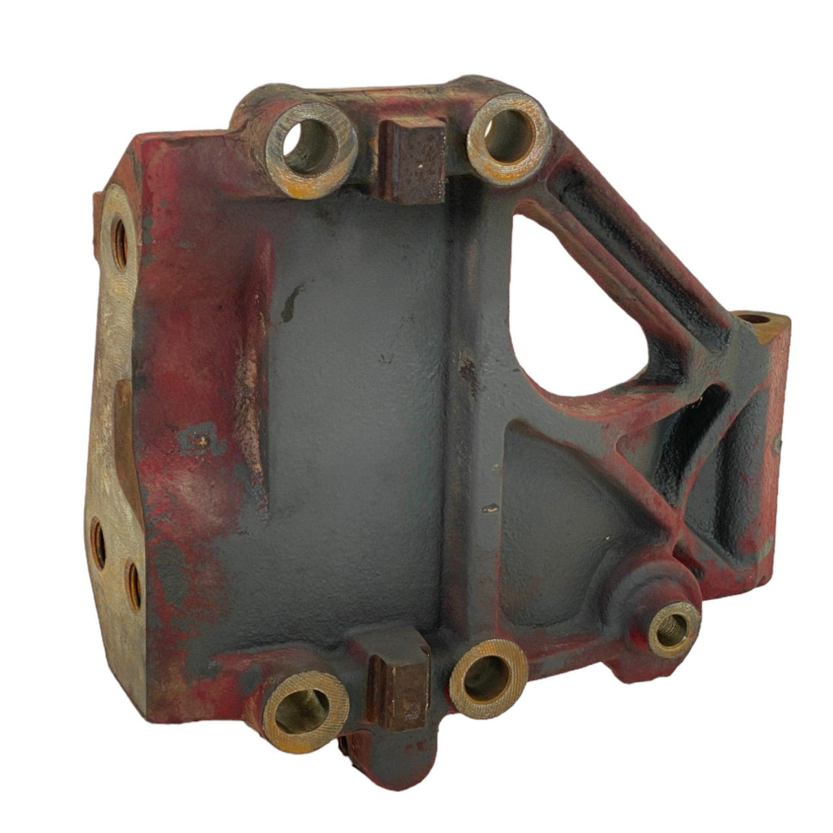 21399466 Genuine Mack Alternator Bracket - Second Truck Parts