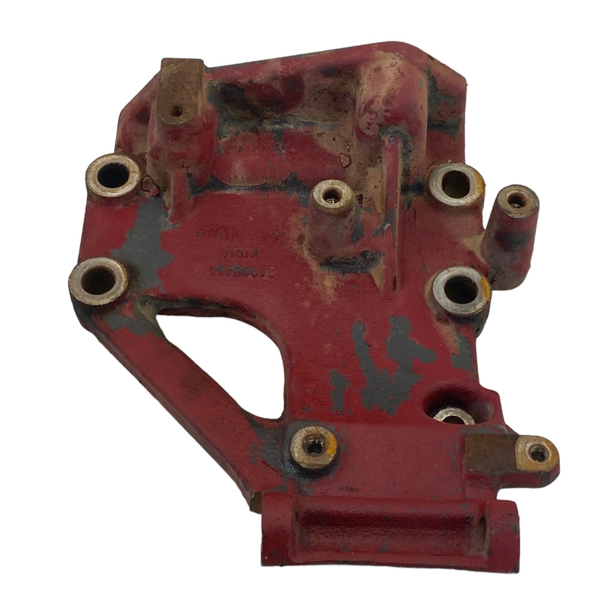 21399466 Genuine Mack Alternator Bracket - Second Truck Parts