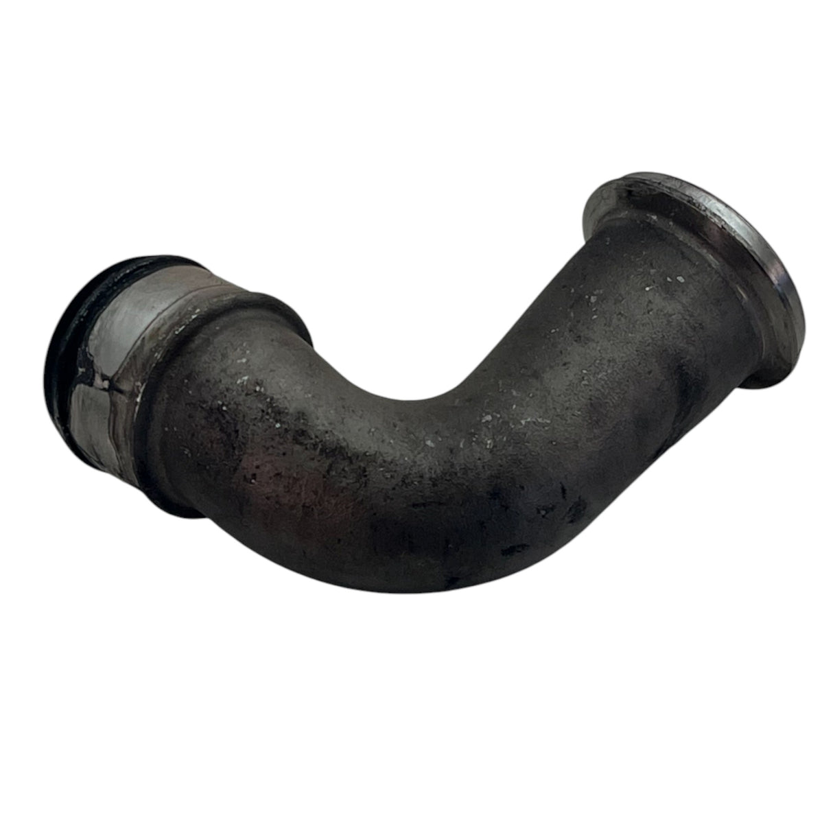 A4721424404 Genuine Detroit Diesel EGR Cooler Outlet Elbow - Second Truck Parts