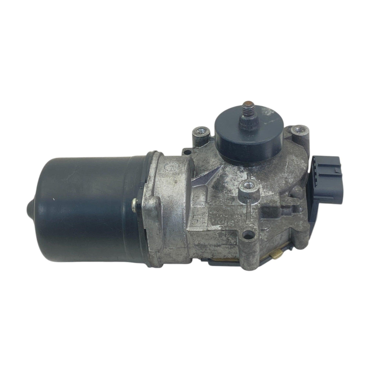 R23-6025 Genuine Paccar Windshield Wiper Motor - Second Truck Parts
