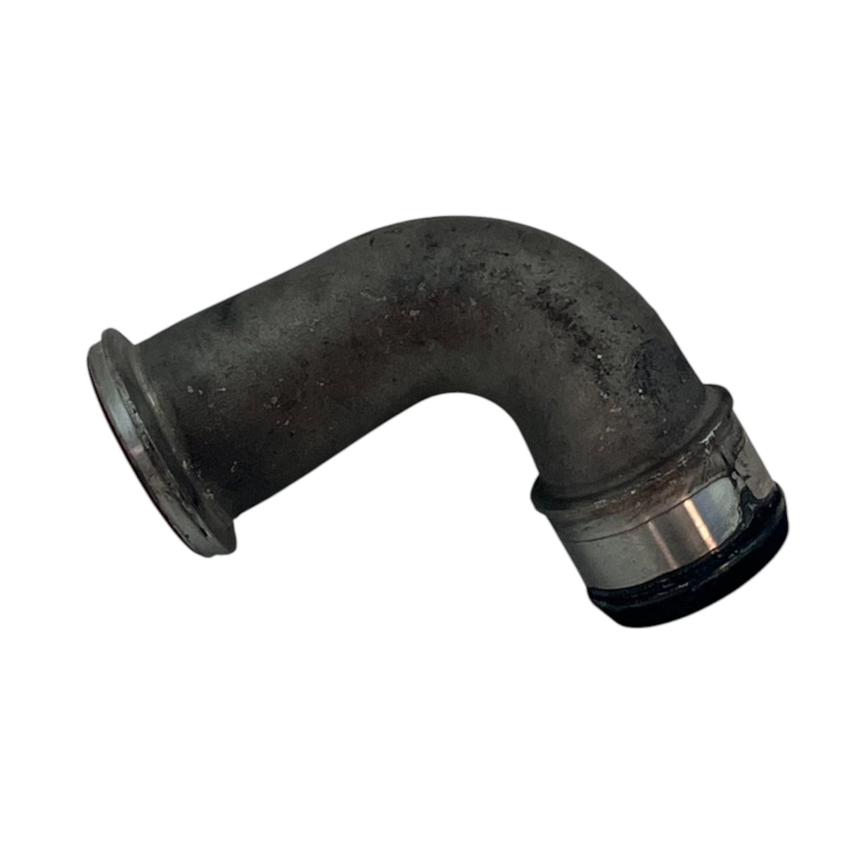 A4721424404 Genuine Detroit Diesel EGR Cooler Outlet Elbow - Second Truck Parts