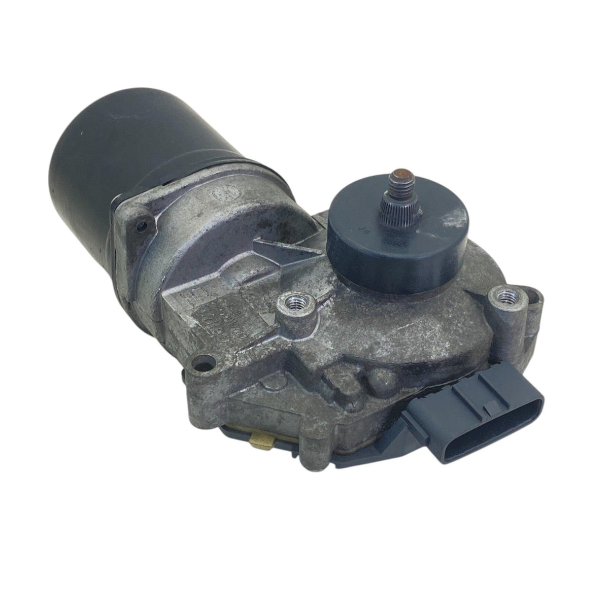 R23-6025 Genuine Paccar Windshield Wiper Motor - Second Truck Parts