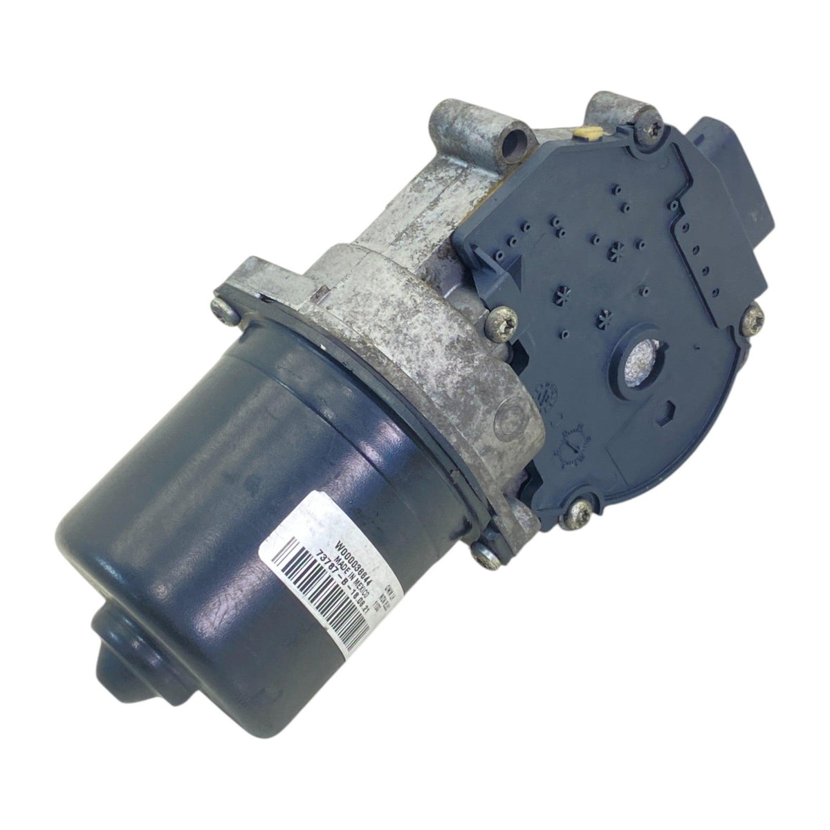 R23-6025 Genuine Paccar Windshield Wiper Motor - Second Truck Parts