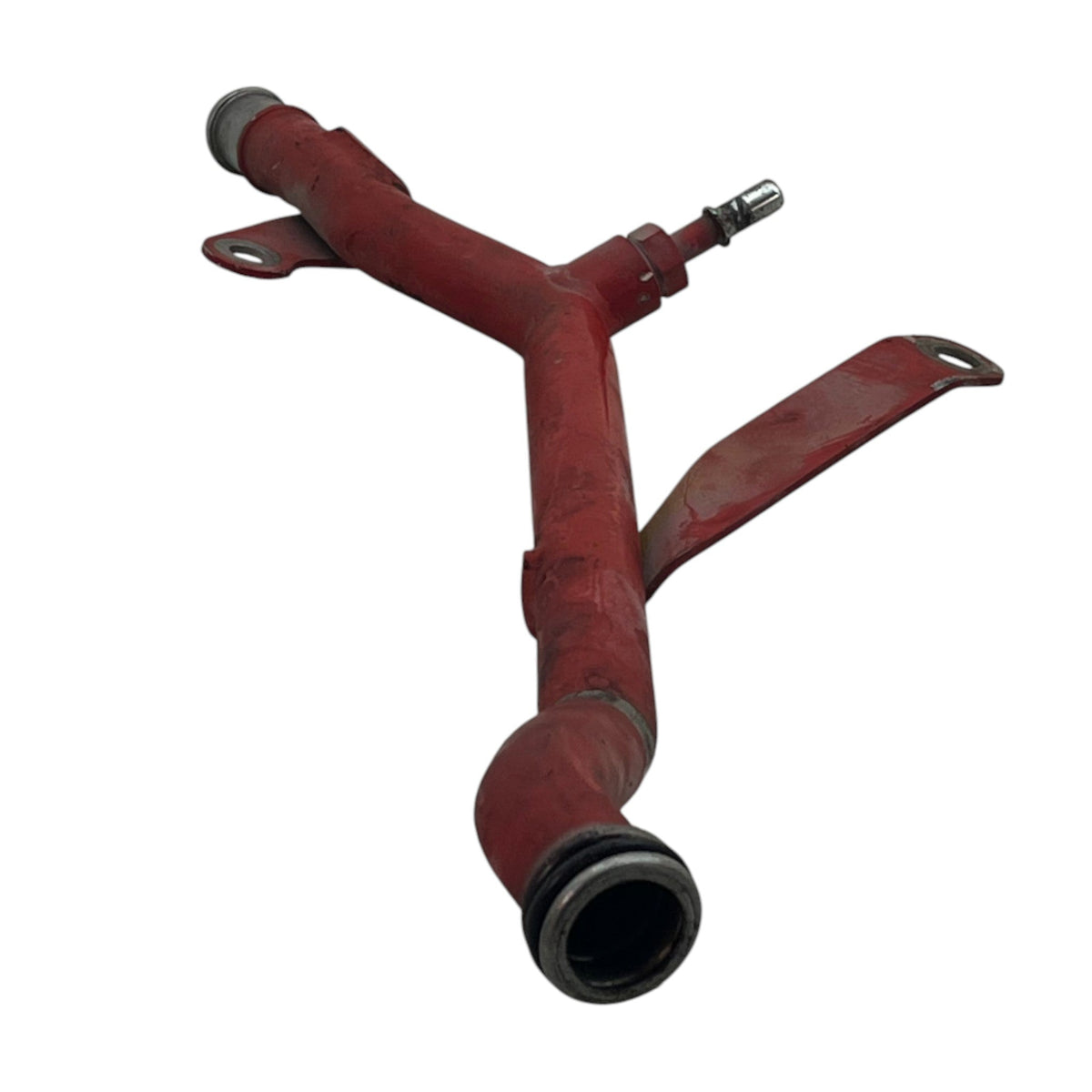 Genuine Cummins Oil Filler Tube - Second Truck Parts